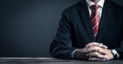 【重要】特定商取引法に基づく営業行為への弊社対応について
